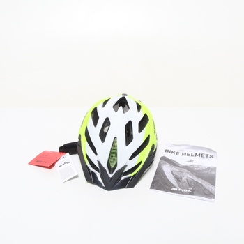 Cyklistická helma Alpina A9724 Panoma 2.0