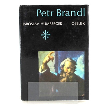 Kniha Petr Brandl J. Humberger