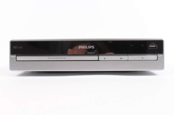 DVD přehrávač Philips DTP2130 