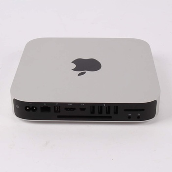 Mini PC Apple Mac Mini 2010 C2D 2,4GHz, 16GB