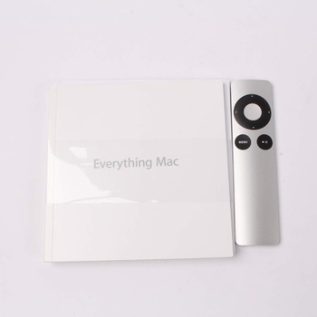 Mini PC Apple Mac Mini 2010 C2D 2,4GHz, 16GB