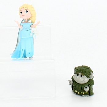 Figurka Elsa Hasbro Frozen B7467 Pabbie
