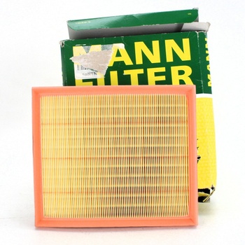 Vzduchový filtr MANN-FILTER C 24 017