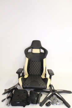 Kancelářská židle Corsair T1 Race