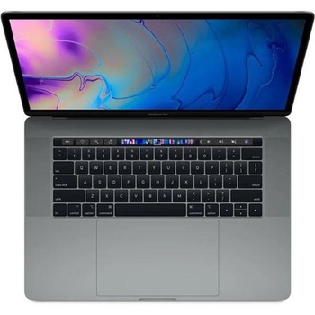 Notebook Apple MacBook Pro 15 Touch Bar 2018