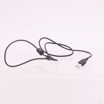 Propojovací kabel USB - miniUSB 95 cm  