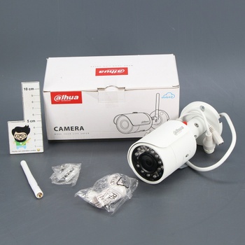 IP kamera Dahua Technology IPC-HFW1320S-W 