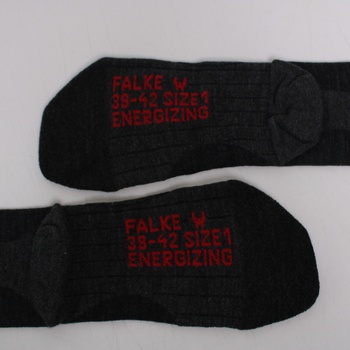 Turistické ponožky Falke 16259 vel.39-42