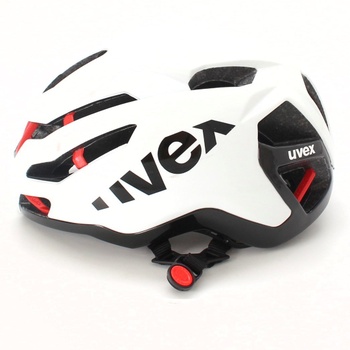 Cyklistická helma Uvex S410969