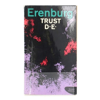 Trust D. E. - I. Erenburg