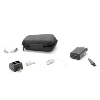 Sluchátko pro neslyšící NewEar BTE USB