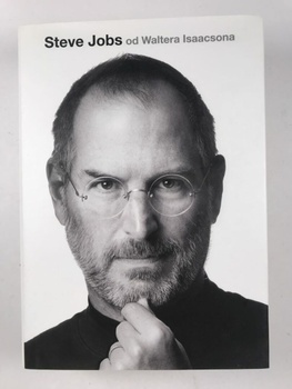 Steve Jobs Pevná