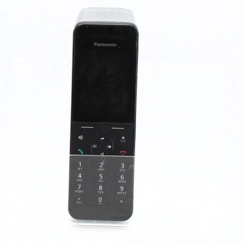 Bezdrátový telefon Panasonic KX-PRWA10EXW 