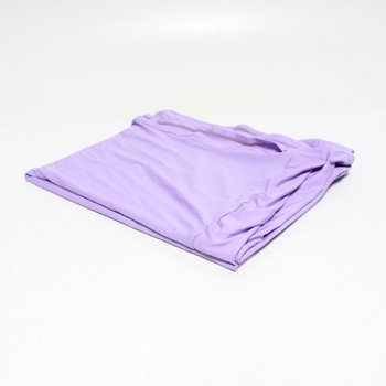 Kompresní deka pro děti fialová ODOXIA