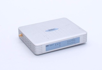WiFi router SMC Networks Barricade SMCWBR14-G