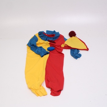 Dětský kostým Rubie's klaun