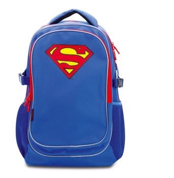 Školní batoh Superman Baagl