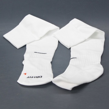 Fotbalové ponožky Nike Academy SX4120 bílé 