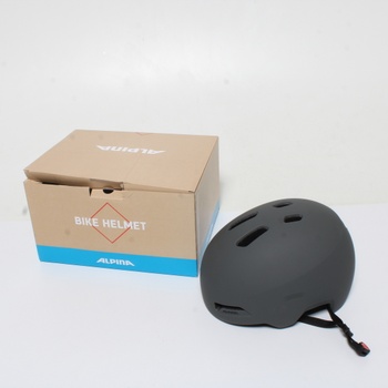 Cyklistická helma Alpina ‎A9759330 Unisex