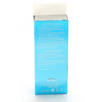 Hydratační krém Neutrogena Hydro Boost 50 ml