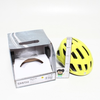 Cyklistická helma Smith ‎E007402N75559