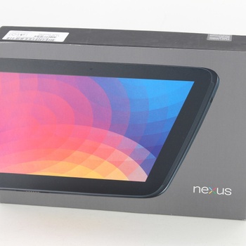 Tablet Samsung Nexus 10 32 GB černý