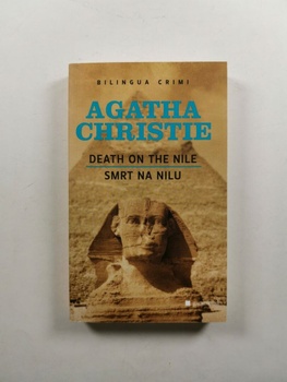 Smrt na Nilu / Death on the Nile