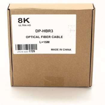 Optický kabel CABLEDECONN T0109 