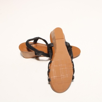Dámské sandále Siketu, vel. 38