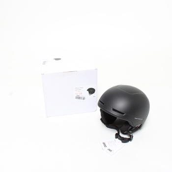 Ochranná helma Poc 10109 Obex Pure, černá