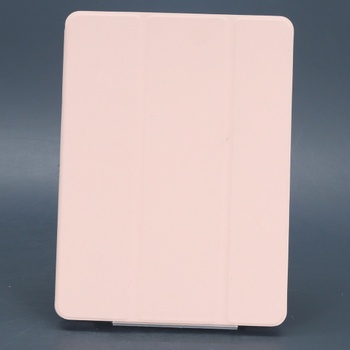 Ochranné pouzdro pro iPad Lobwerk ‎růžové