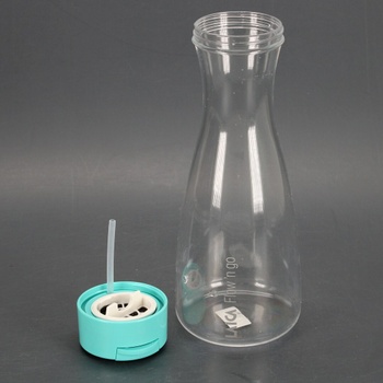 Láhev s filtrem Laica B01BA na vodu