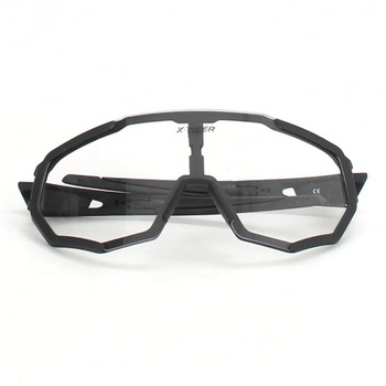Cyklistické brýle X-TIGER Polarized Tr90