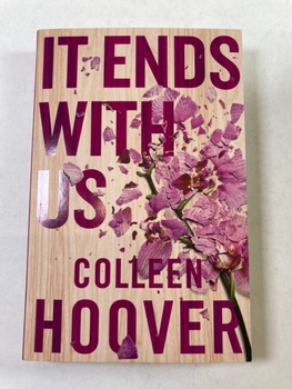 Colleen Hoover: It Ends With Us
