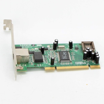 Síťová karta Linksys EG1032 ver. 3 PCI