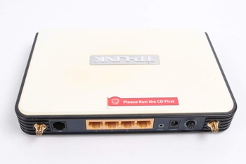 ADSL modem TP-Link TD-W8960NB