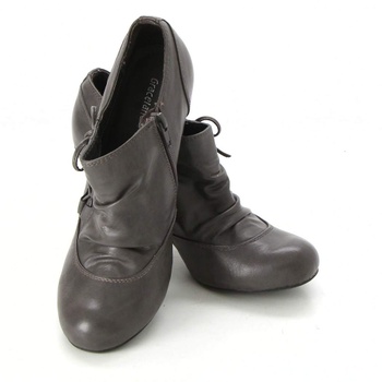 Dámské kotníčkové boty Graceland 