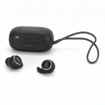Bezdrátová sluchátka JBL reflect mini