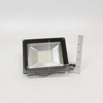 Venkovní LED svítidlo Papasbox reflektor 