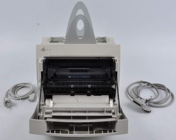 Laserová tiskárna HP LaserJet 1100