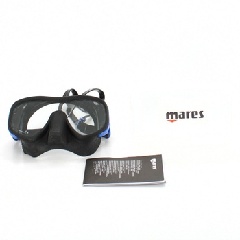 Potápěčské brýle Mares 411057 
