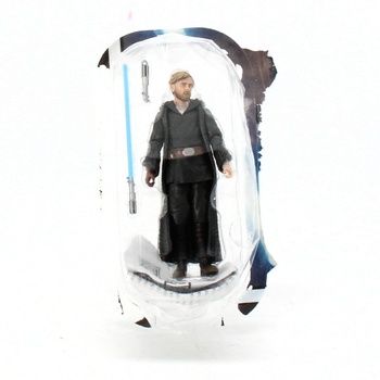 Figurka Luke Skywalker Star Wars E4057ES0