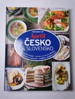 The best of Apetit IV.: Česko & Slovensko