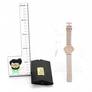 Dámské analogové hodinky Oozoo C10943