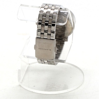 Dámské hodinky Giordano s kovovým řemínkem