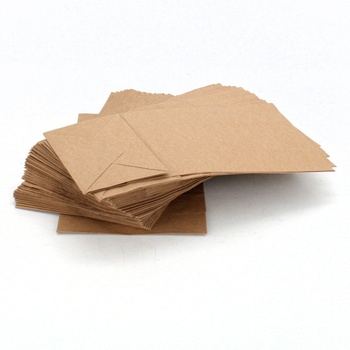 Papírové pytlíky KGpack 1 100ks