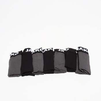 Pánské boxerky JAKO - balení 7 kusů