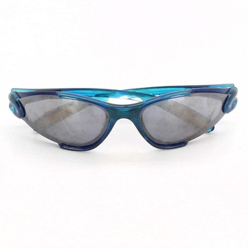 Sluneční brýle Blizzard sportovní modré