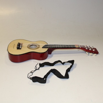 Akustická kytara New Classic Toys Kytara