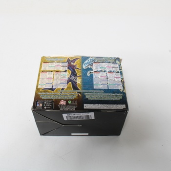 Sběratelské karty Yu-Gi-Oh! Kartenspiel